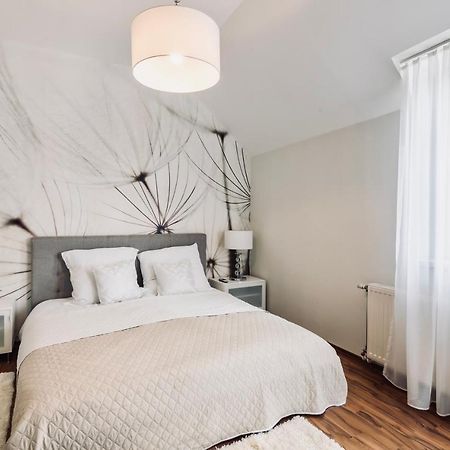 Monarchia Apartman Grand Mosonmagyaróvár 외부 사진