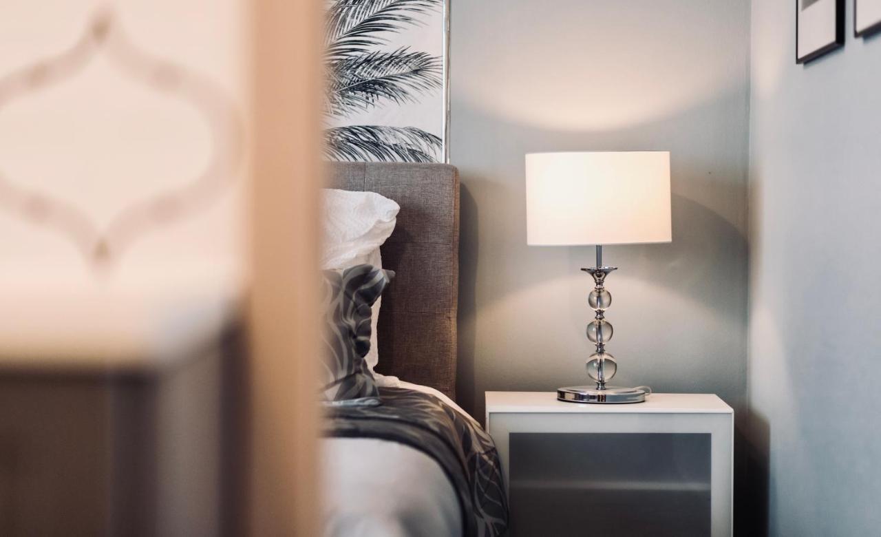 Monarchia Apartman Grand Mosonmagyaróvár 외부 사진