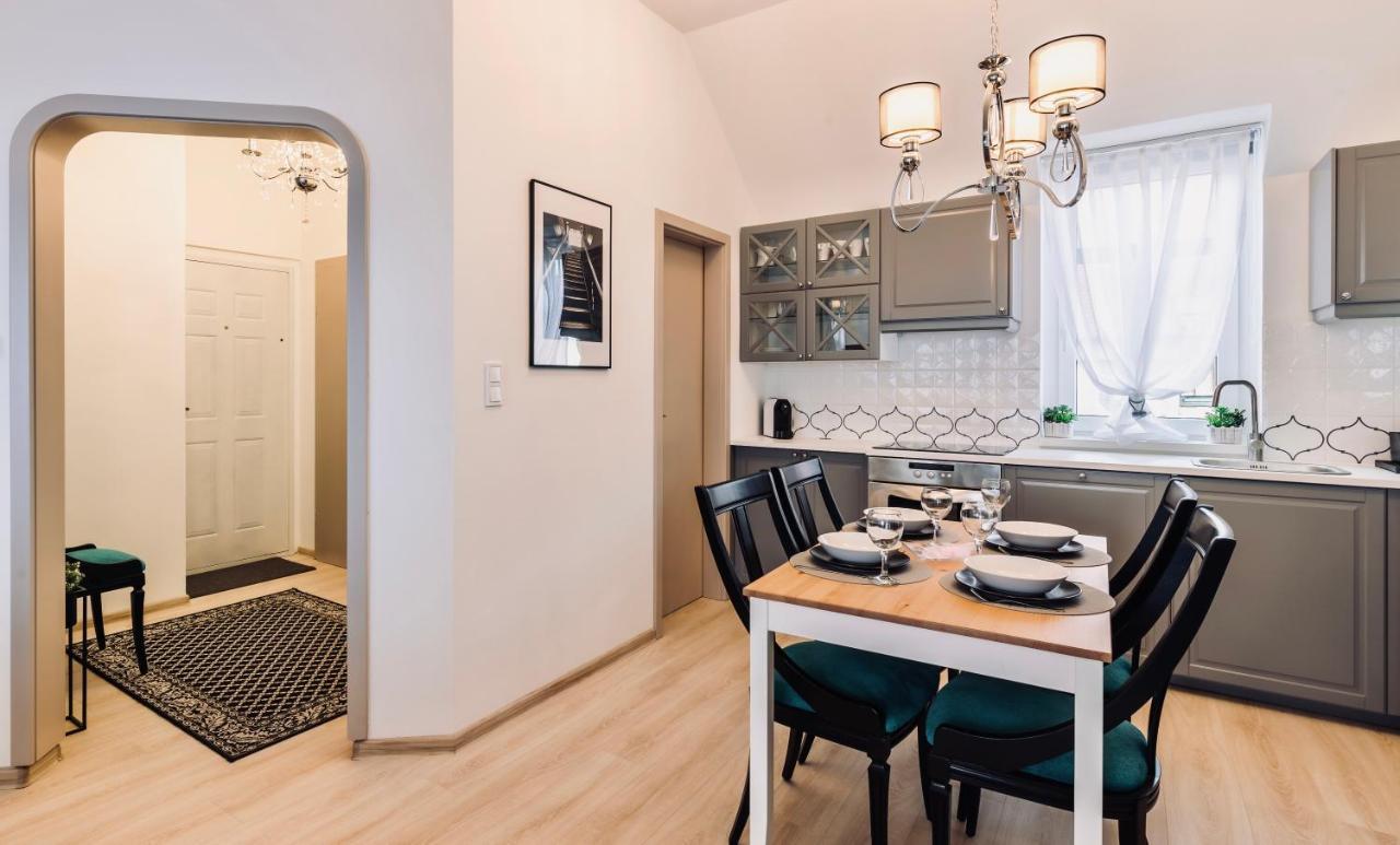 Monarchia Apartman Grand Mosonmagyaróvár 외부 사진
