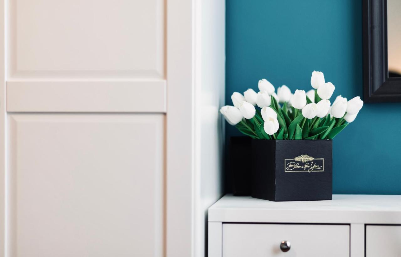 Monarchia Apartman Grand Mosonmagyaróvár 외부 사진