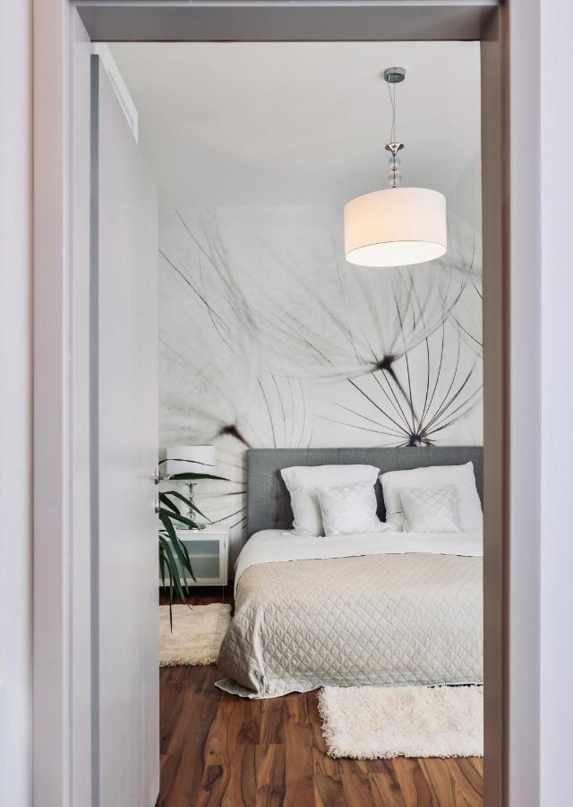 Monarchia Apartman Grand Mosonmagyaróvár 외부 사진