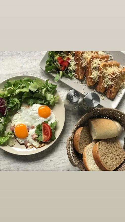 Monarchia Apartman Grand Mosonmagyaróvár 외부 사진